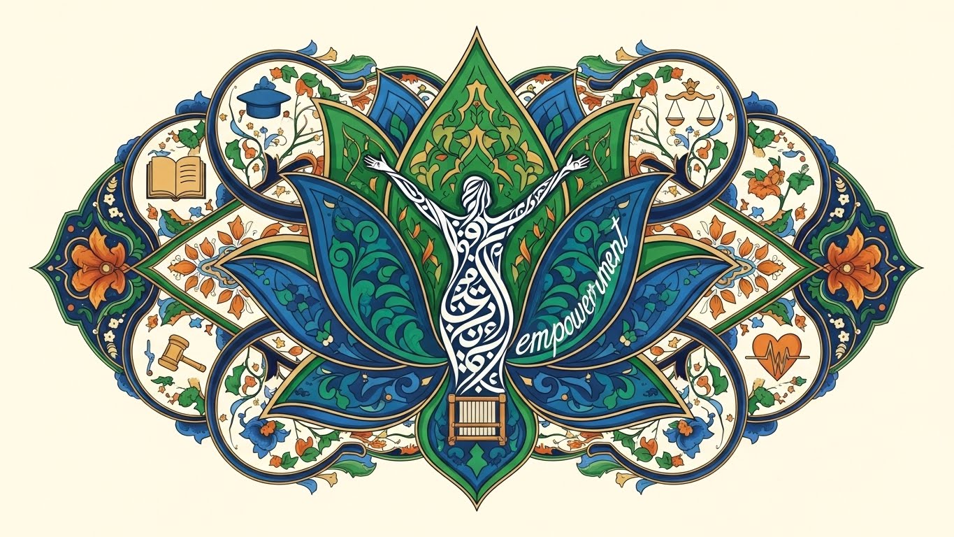 Empowering Sudanese Women